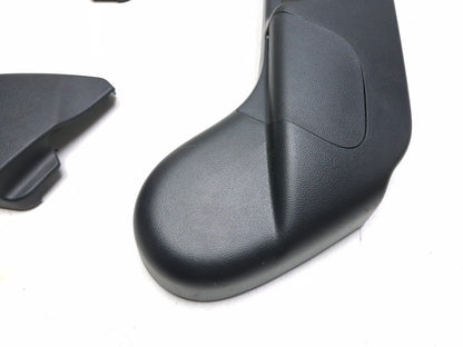 2013 Honda Fit Front Seat Side Trim Cover Left & Right 4pcs OEM