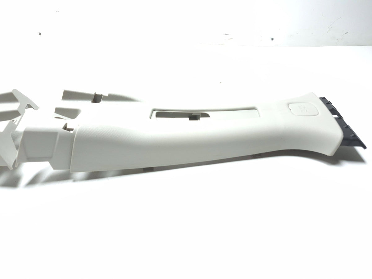 2022 Subaru Crosstrek B-pillar Upper Trim Left Right Pair OEM