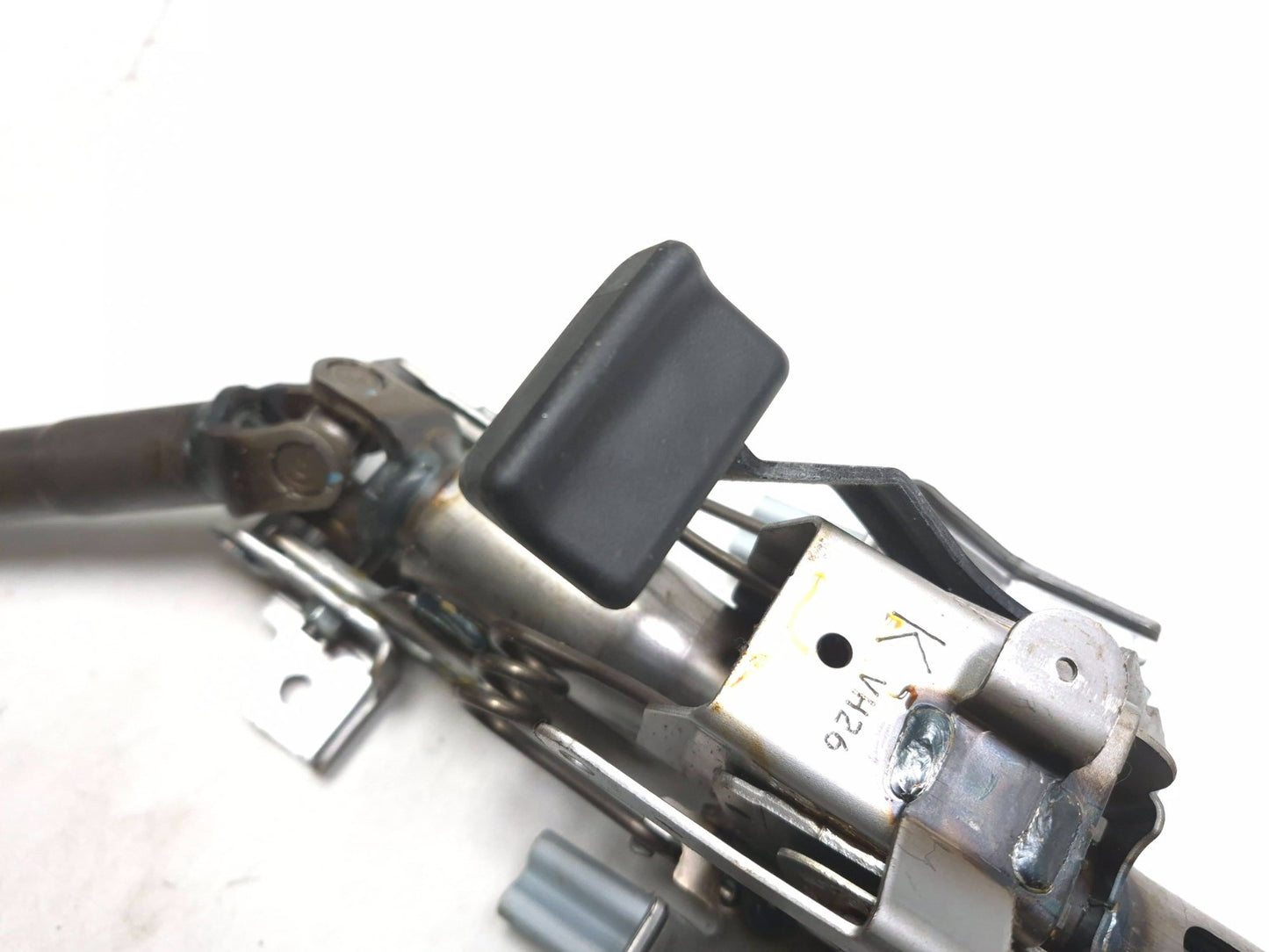 2013 Honda Fit Steering Column OEM