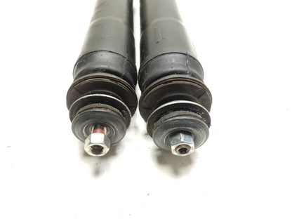 11-17 Lexus CT200h Rear Shock Strut Absorber Pair 48530-76091 Oem✅