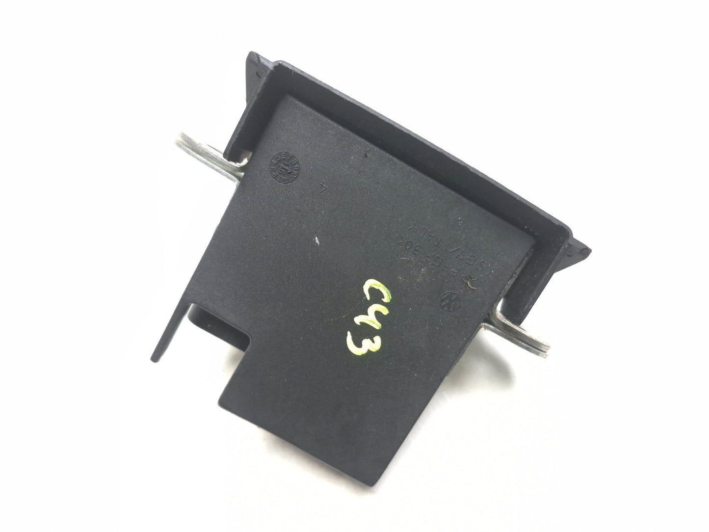 2011 Volkswagen Tiguan Tailgate Trunk Latch Lock Actuator OEM