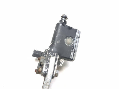 1993 Suzuki Vs800 Intruder 800 Clutch Master Cylinder & Lever OEM