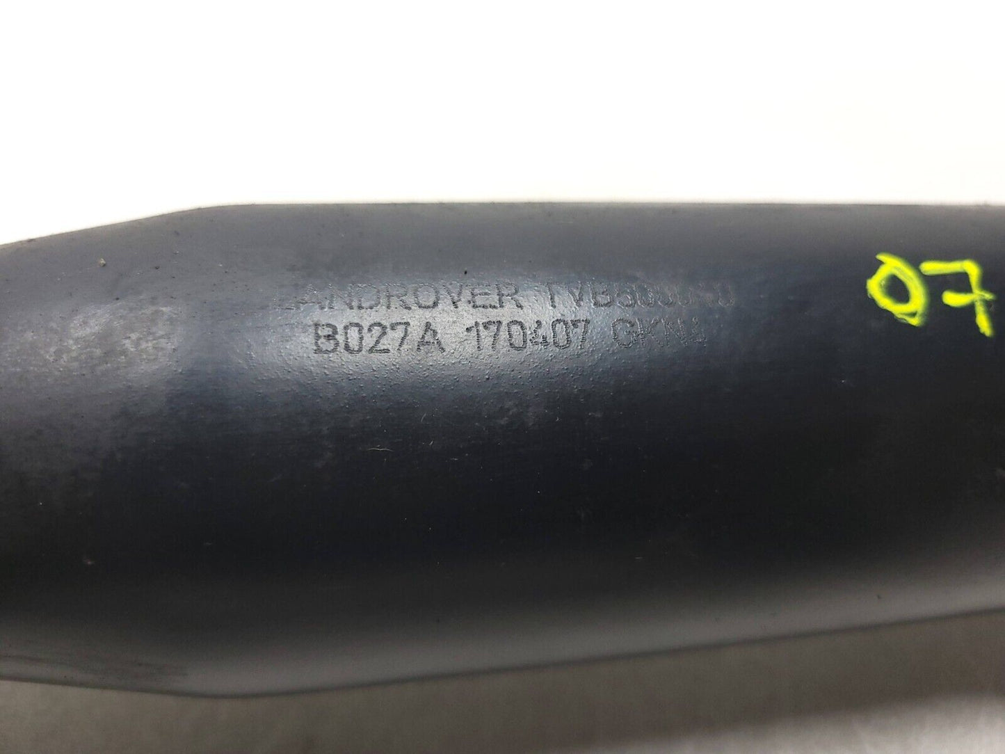 2006-2009 Range Rover Front Drive Shaft Tvb500040 OEM