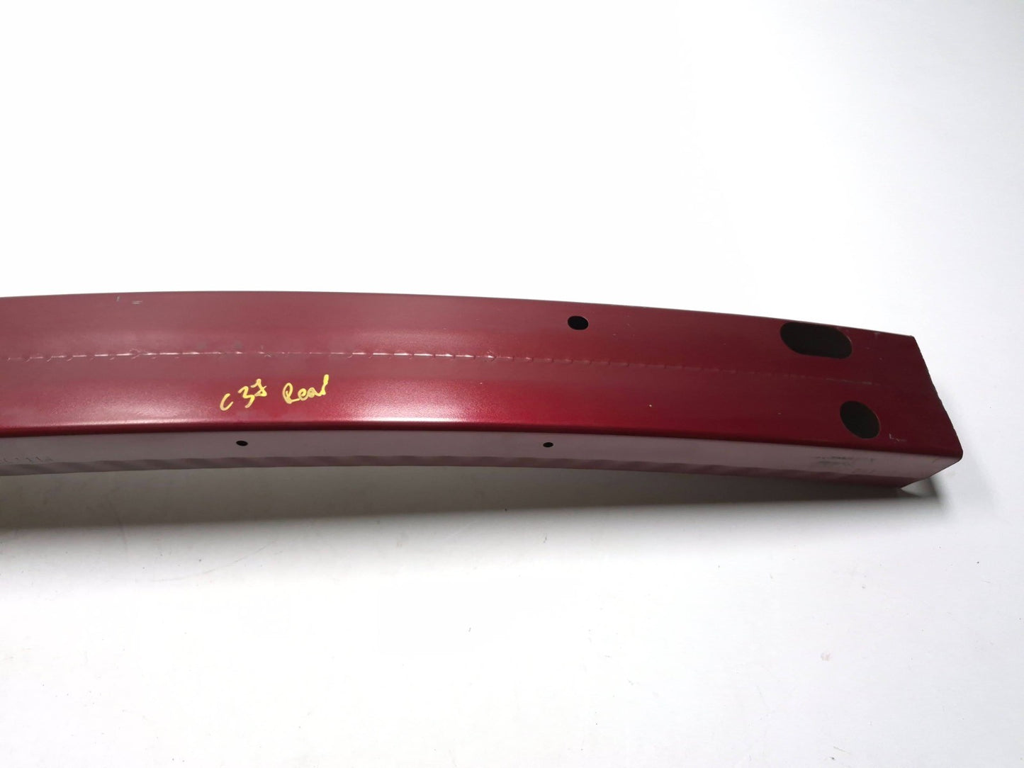 2011 Nissan Juke Rear Bumper Reinforcement Impact Bar Beam OEM