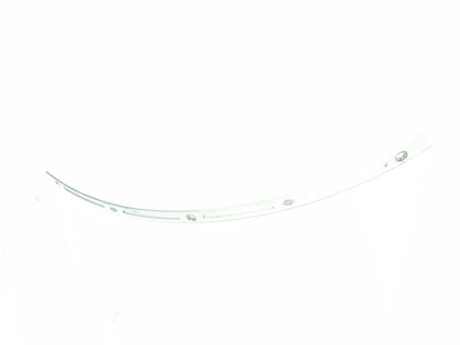 1996-2013 Harley-davidson Electra Glide Flht Windshield Trim Strip Chrome