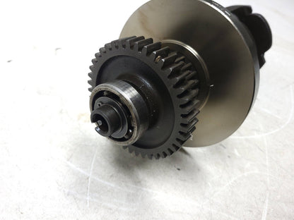 1984 - 1987 Honda Gl1200 Goldwing Crankshaft 13310-mg9-000 OEM