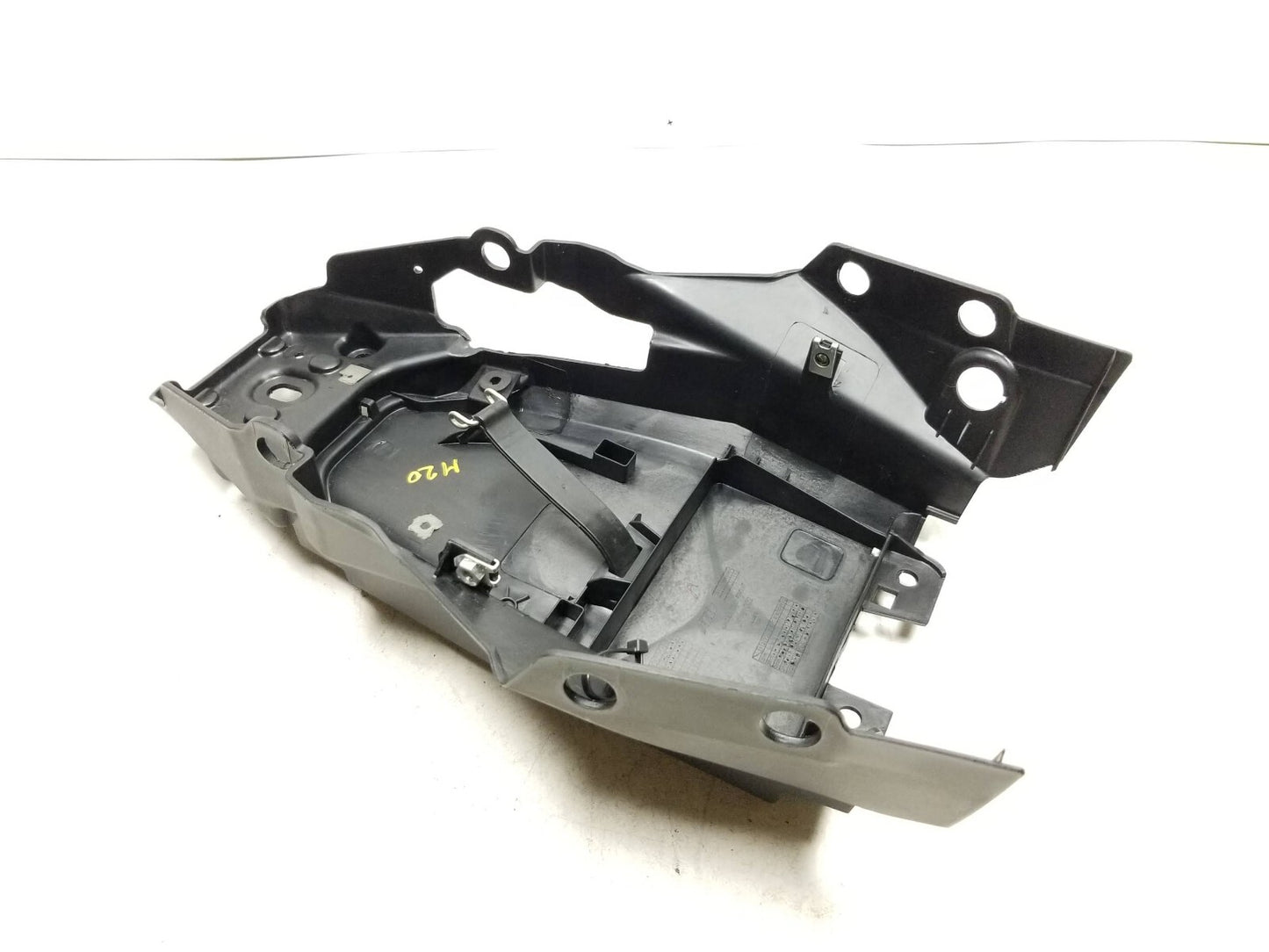 2021 - 2023 Ktm 390 Duke Front Under Seat Tray Fairing Plastic Jp181002 OEM