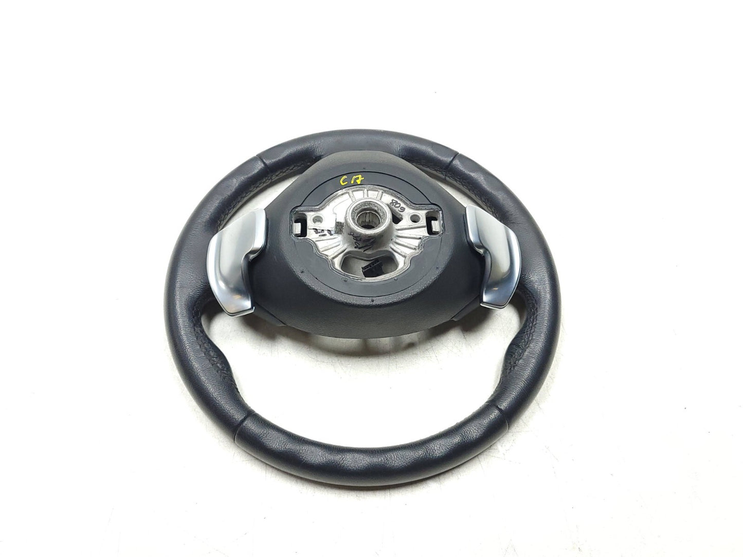 13-18 BMW 330xi F30 Steering Wheel OEM ✅ 76k Miles