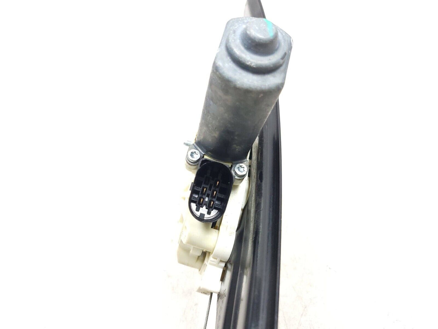 2007 - 2013 BMW X5 E70 Window Regulator & Motor Rear Driver Side Left OEM
