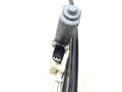2007 - 2013 BMW X5 E70 Window Regulator & Motor Rear Driver Side Left OEM