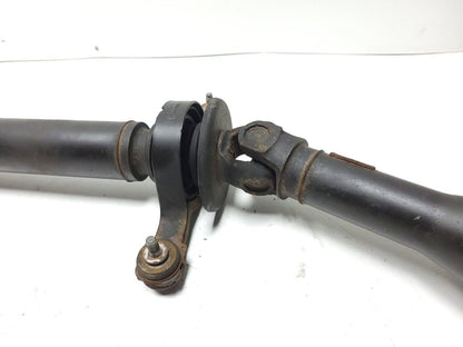 2007 - 2015 Mazda Cx-9 AWD Rear Driveshaft Drive Shaft OEM
