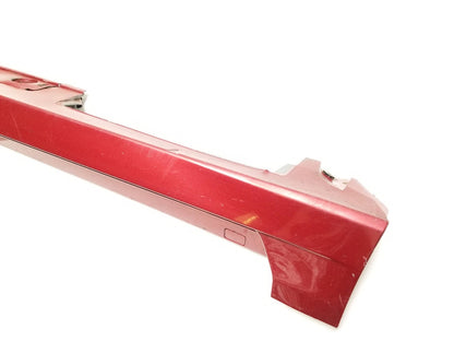 11-17 Lexus CT200h Rocker Panel Skirt Molding Left & Right Pair *3r1* Oem✅