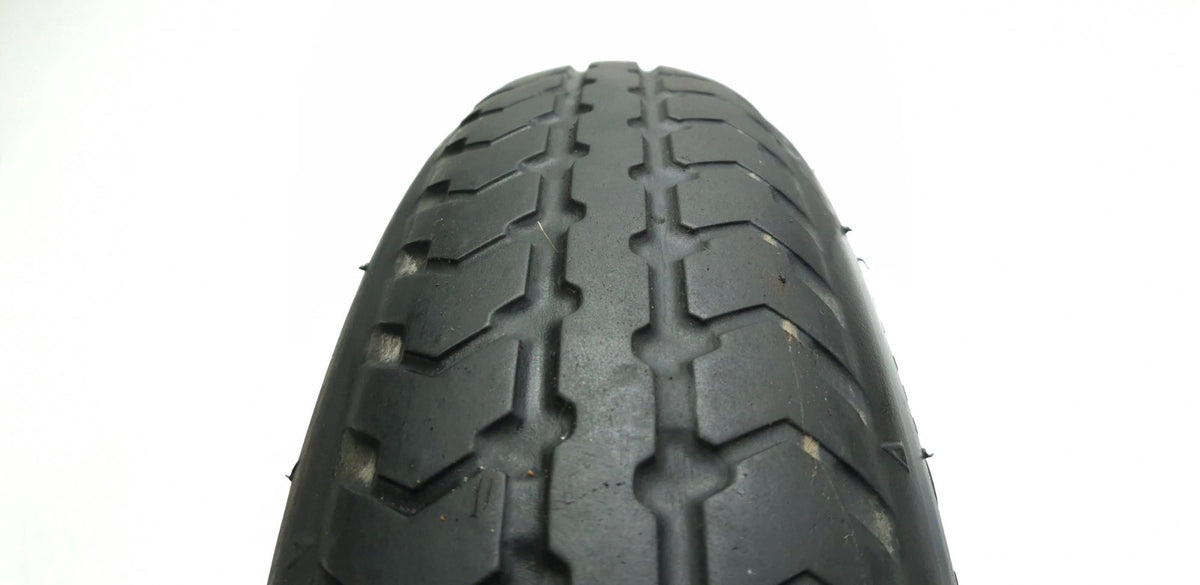 2007 Honda Fit Spare Tire Donut 14x4t T125/70d14 OEM