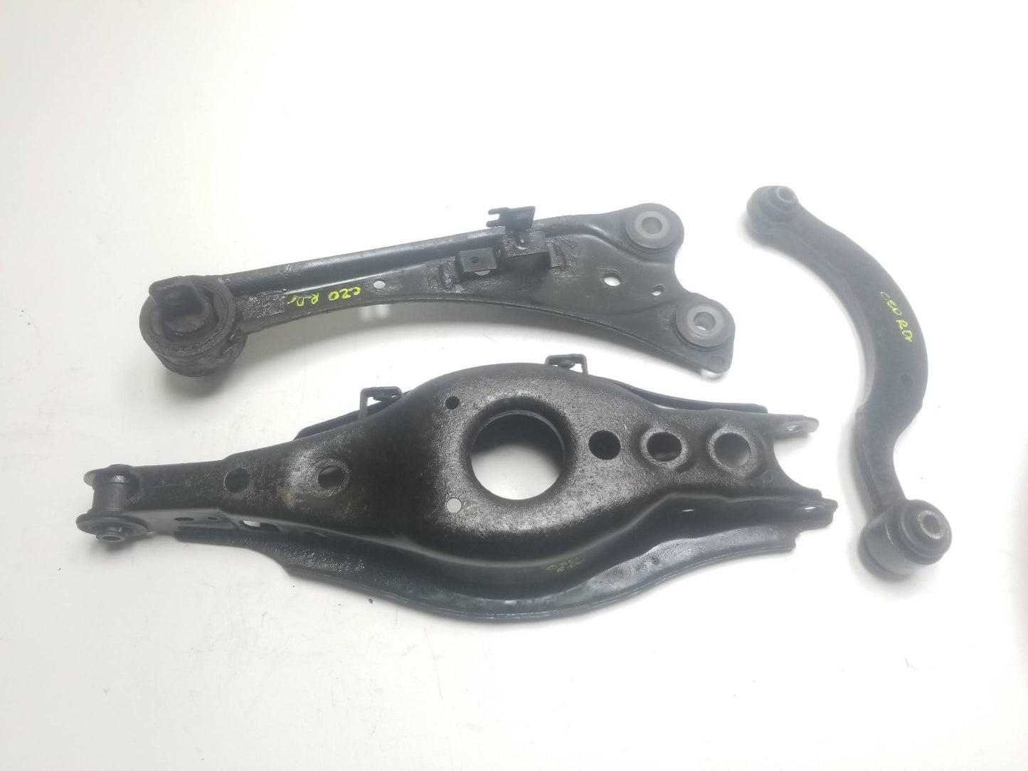 2011 Scion Tc Control Arm Rear Driver Side Left OEM
