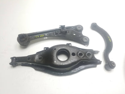 2011 Scion Tc Control Arm Rear Driver Side Left OEM