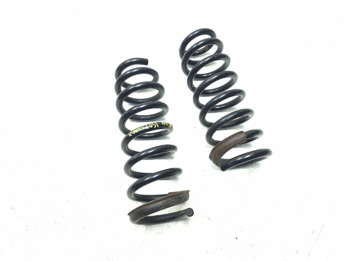 2015 Kia Optima Rear Coil Spring Left & Right OEM