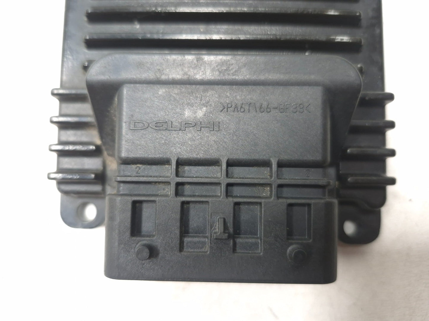 2008 Harley Touring Street Glide Road King Engine Control Module Ecm 34245-08a