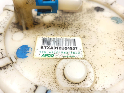 2007 - 2009 Acura Mdx Fuel Pump Stxa012b24709 OEM