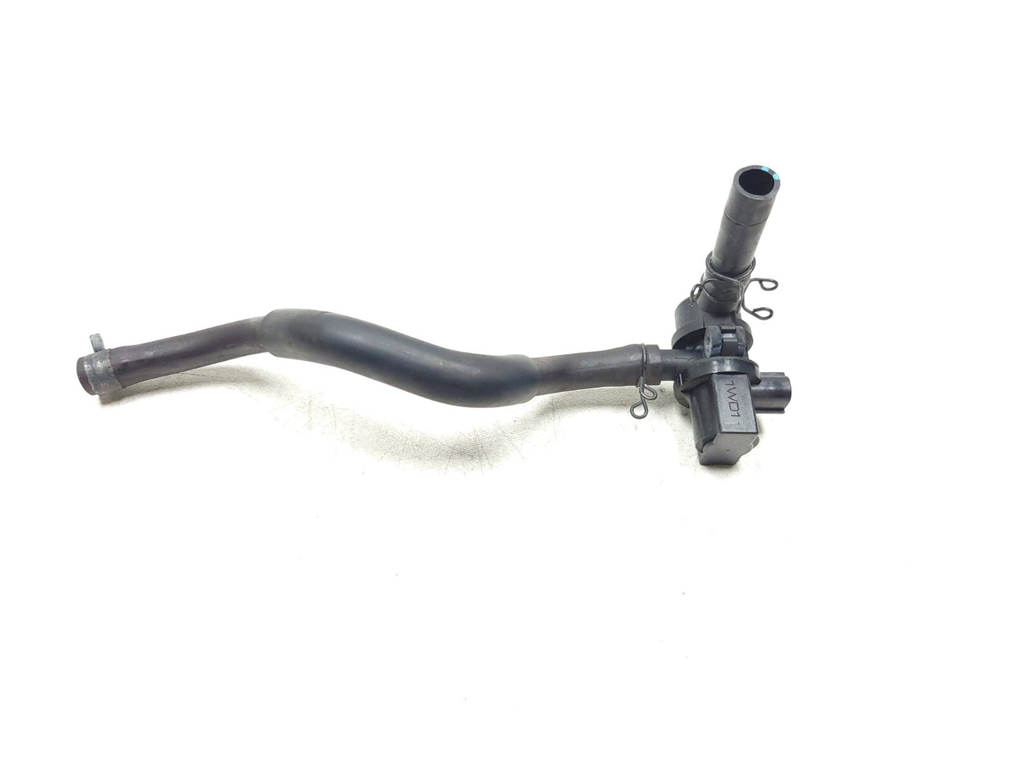 2020 - 2024  Yamaha Mt-03 R3 Air Cut Off Valve Solenoid & Hose Pipe OEM