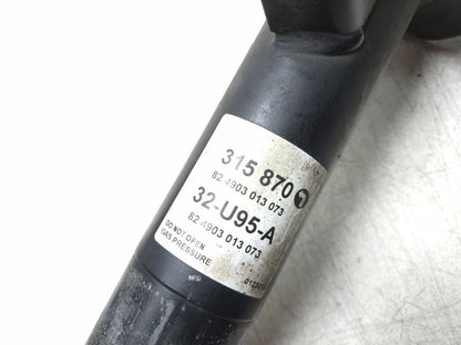 2013 BMW 328ix Front Shock Strut Absorber Pair Oem✅