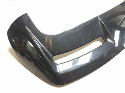 2013 Ford Focus St Rear Tailgate Spoiler OEM