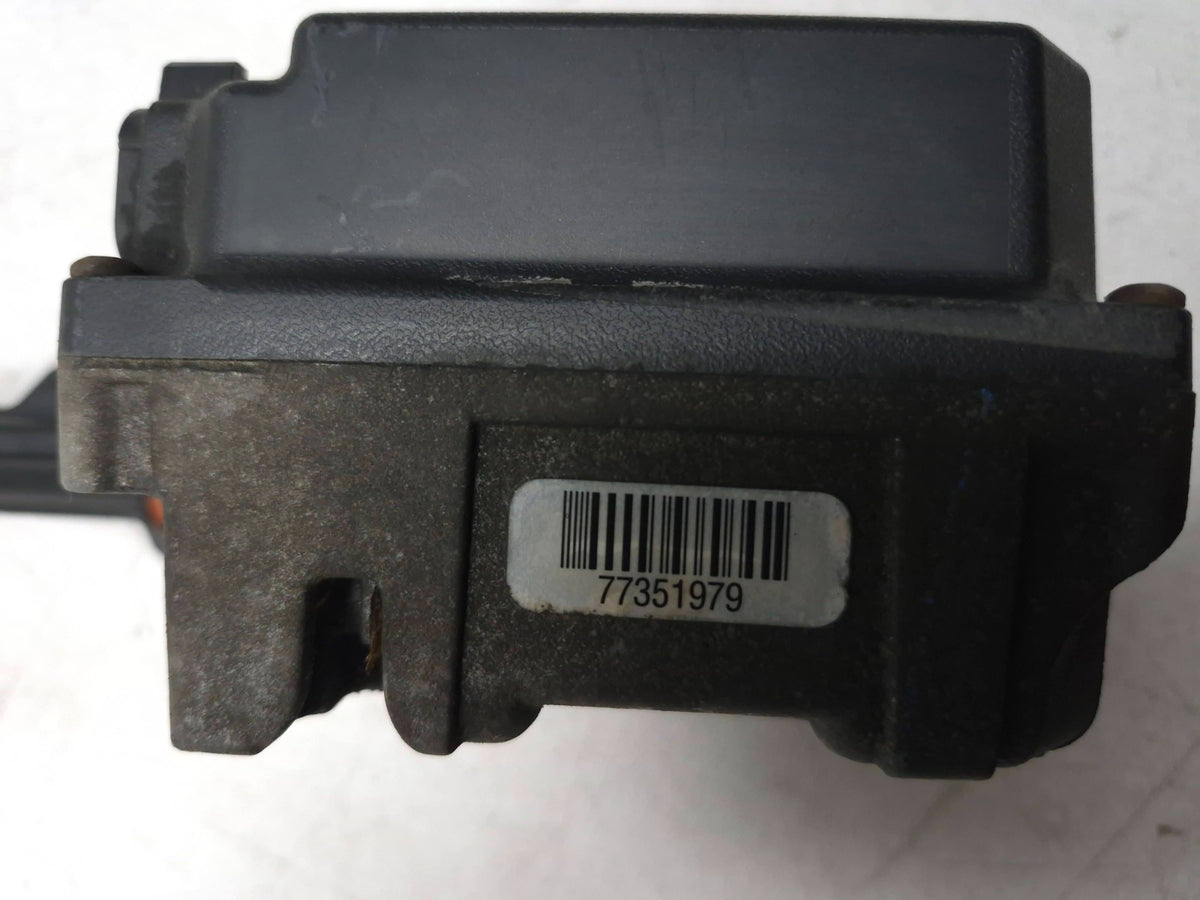 2004 Harley Davidson Touring Electra Glide Cruise Control Motor Actuator OEM