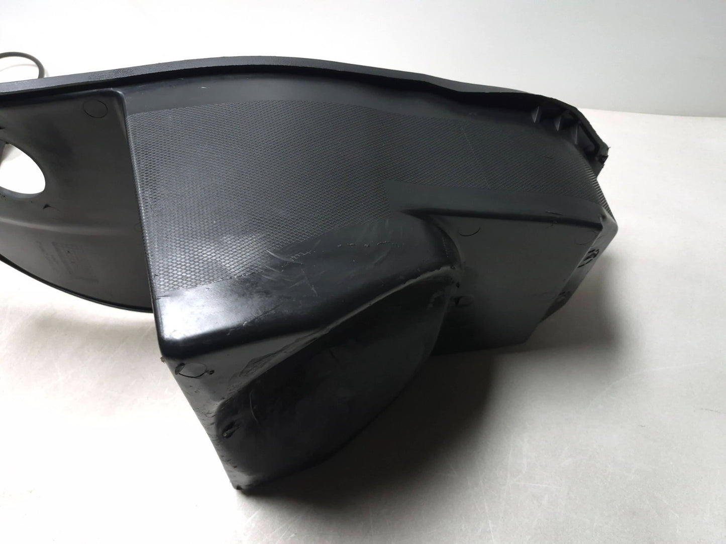 2023 Qianxin Fy200t Under Seat Storage Panel OEM