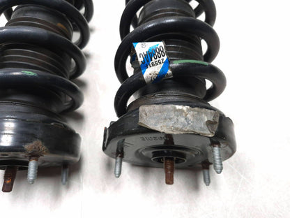 2018 Chrysler 300 AWD Front Shock Strut Absorber Left & Right OEM