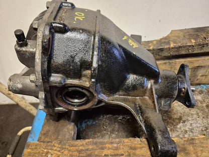 2013 Hyundai Genesis Rear Differential Carrier 2.0l OEM 111k Miles. Std 4.181 ✅