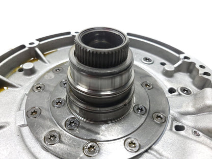 09-12 Hyundai Genesis Automatic Tarnsmission Oil Pump 4.6l OEM Sedan