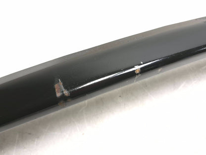 2007 Lincoln Navigator Front Bumper Reinforcement OEM