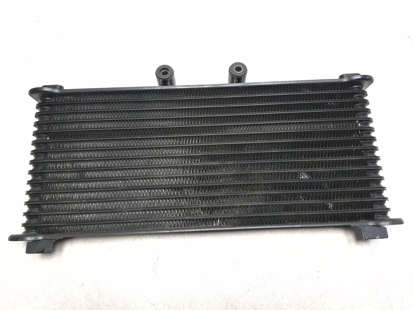 2001 Suzuki Gsx 750f Katana Oil Cooler OEM