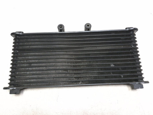 2001 Suzuki Gsx 750f Katana Oil Cooler OEM