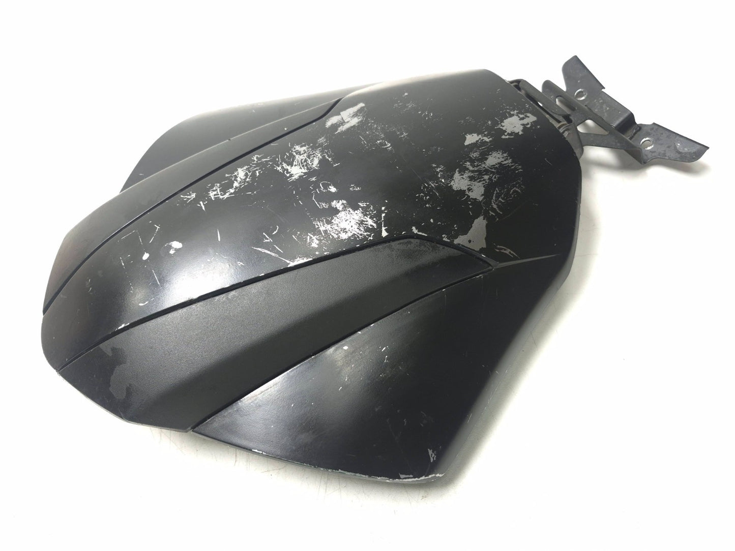 2012 Honda Nc700x Storage Trunk Box Cover Lid Cover Panel OEM