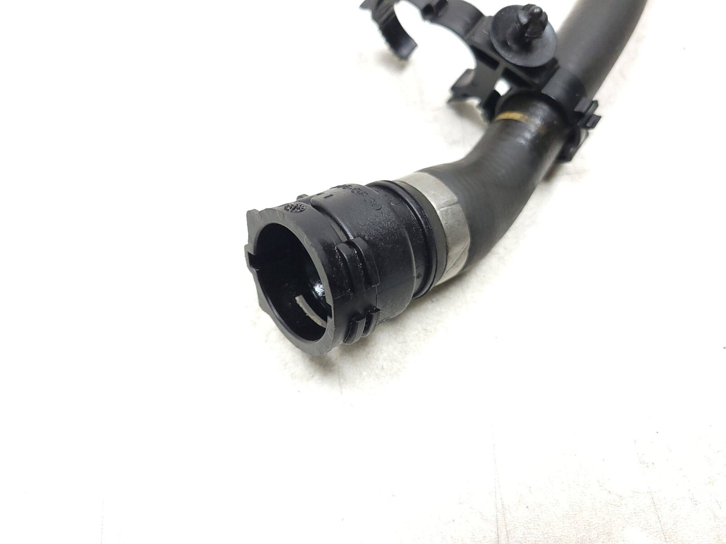 13-18 BMW 330xi F30 Coolant Hose Line OEM ✅ 76k Miles