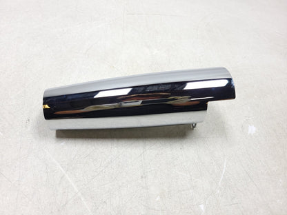 2008 Honda Shadow Aero Vt 750 Ca Upper Left & Right Front Fork Cover Pair OEM