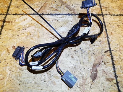2007 Cadillac SRX Sun Roof Wire Harness OEM