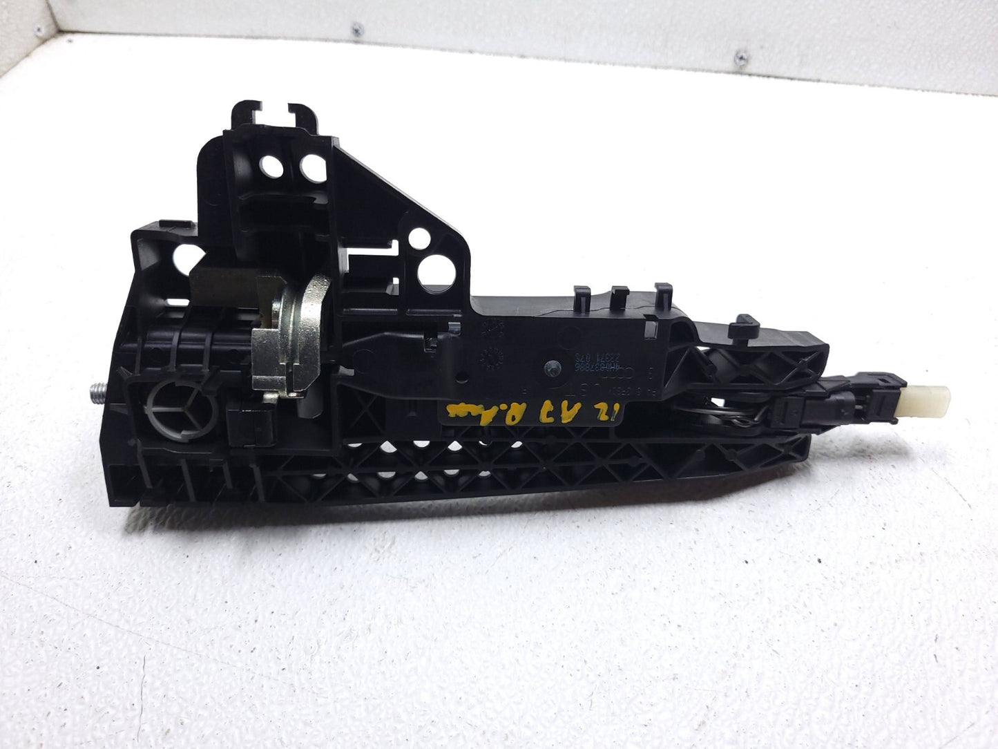 2012 Audi A7 Rear Right Passenger Exterior Door Handle OEM