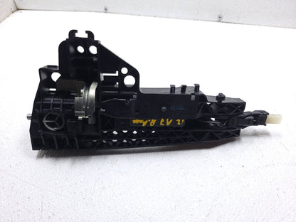 2012 Audi A7 Rear Right Passenger Exterior Door Handle OEM