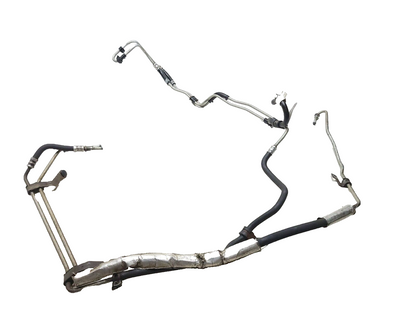 2010-2012 Dodge Caliber Power Steering Hose Line Pipe 2.0l OEM