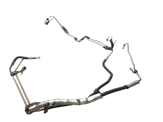 2010-2012 Dodge Caliber Power Steering Hose Line Pipe 2.0l OEM