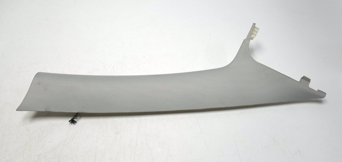 2020 Tesla Model 3 Front Windshield A Pillar Trim Panel Cover Left & Right OEM