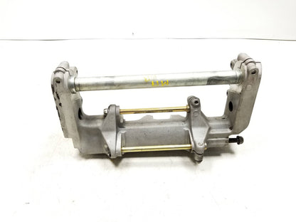 2002 2003 Honda Cbr900rr Cbr954rr Lower Frame Swingarm Engine Mount Bracket OEM