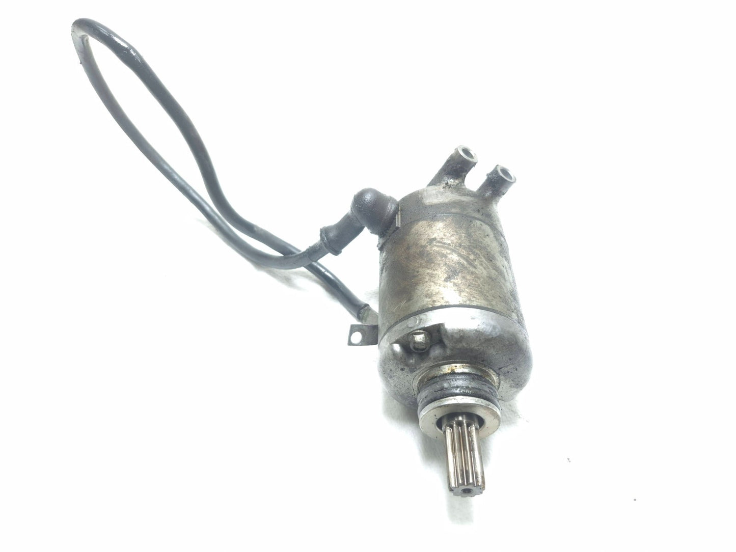 2005 Kawasaki Ninja Zx10r Starter Motor OEM