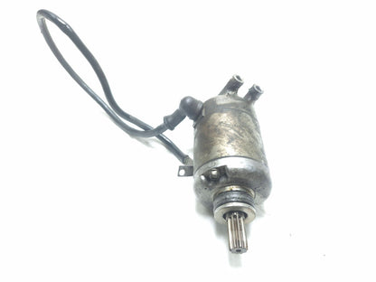 2005 Kawasaki Ninja Zx10r Starter Motor OEM