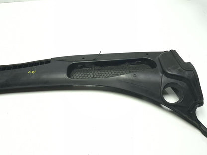 2017 Ford Connect Windshield Wiper Cowl Cover OEM