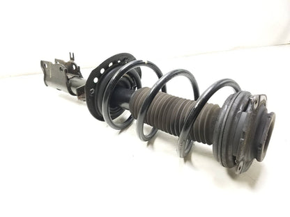 08-15 Nissan Rogue Front Shock Strut Absorber Left & Right Pair OEM ✅