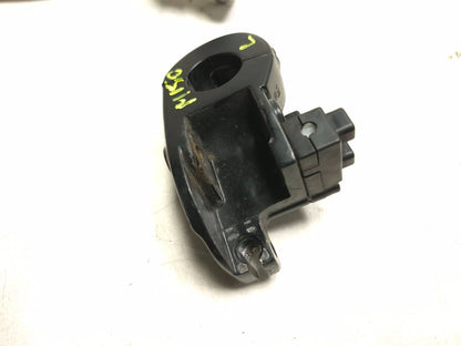 2022 Kawasaki Ninja 650 Ex650 Clutch Lever & Bracket OEM