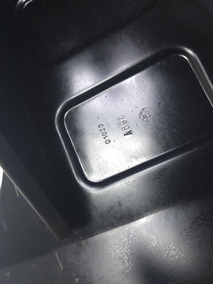 2024 Alfa Romeo Stelvio Front Bumper Support Bracket Left Driver Side OEM