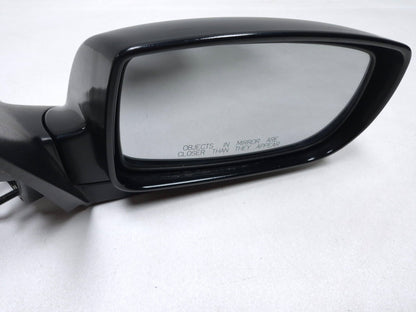 2013 Hyundai Genesis Coupe Mirror Passenger Side OEM